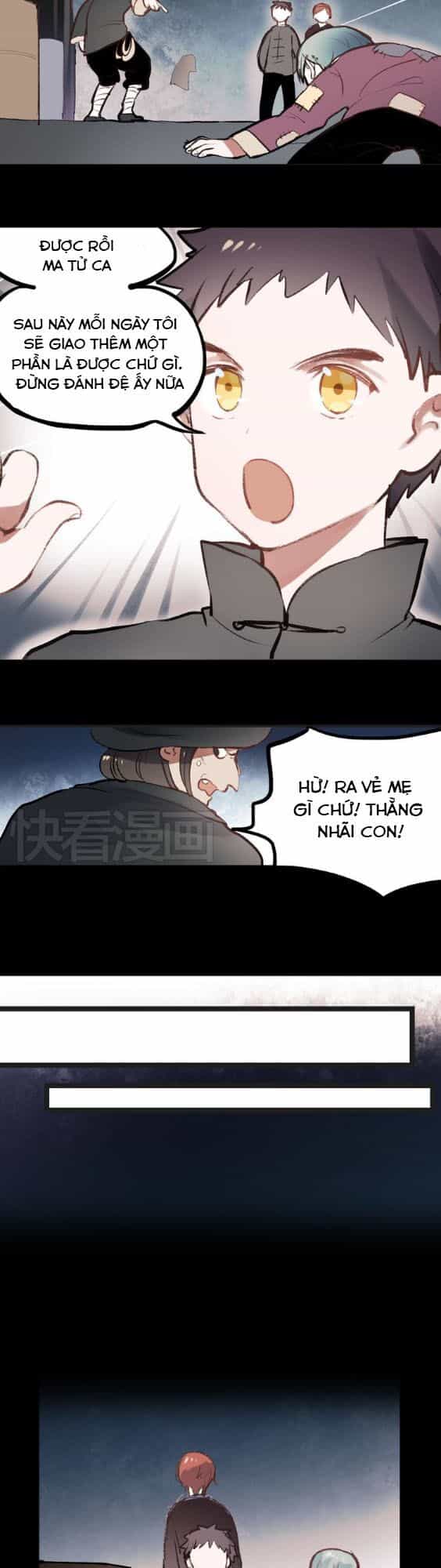 Nam Yên Trai Bút Lục - Chương 21 - ảnh 8