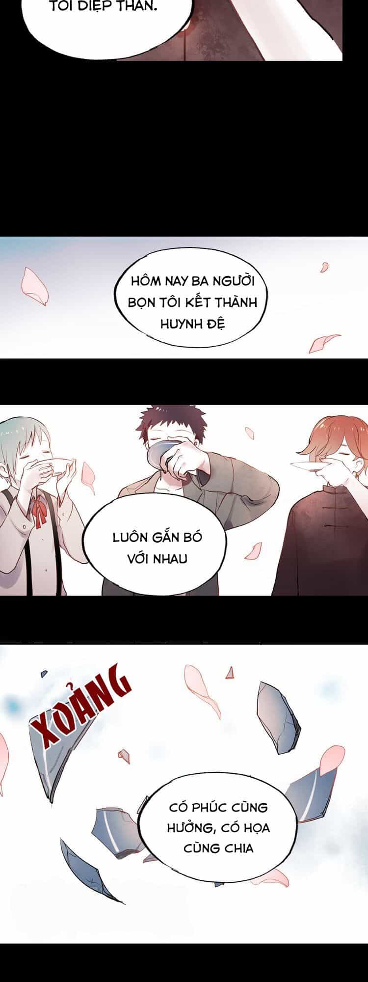 Nam Yên Trai Bút Lục - Chương 22 - ảnh 11