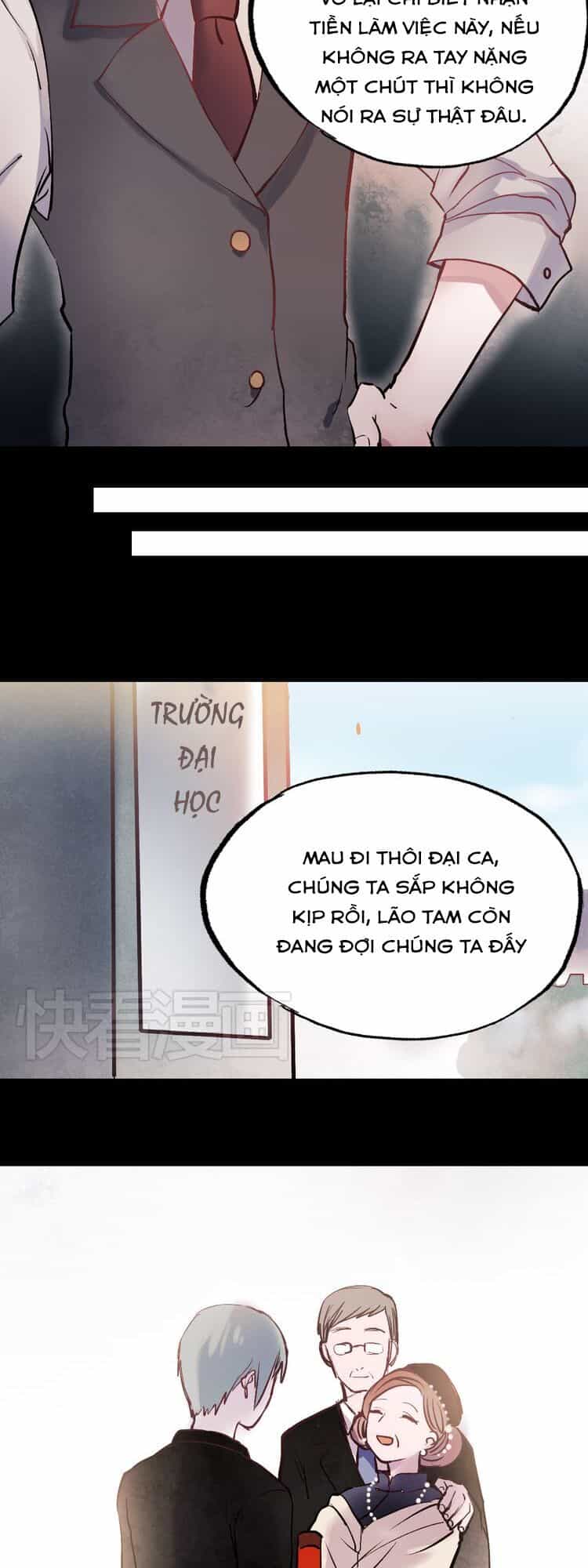 Nam Yên Trai Bút Lục - Chương 22 - ảnh 17