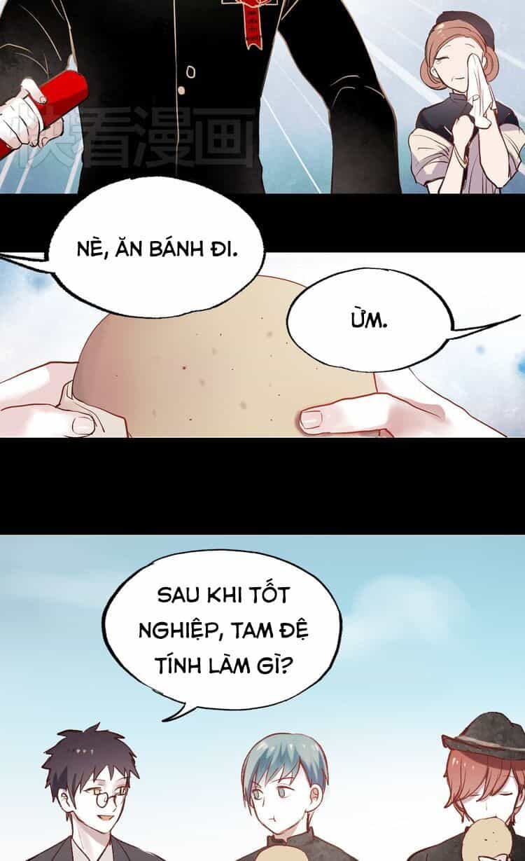 Nam Yên Trai Bút Lục - Chương 22 - ảnh 19