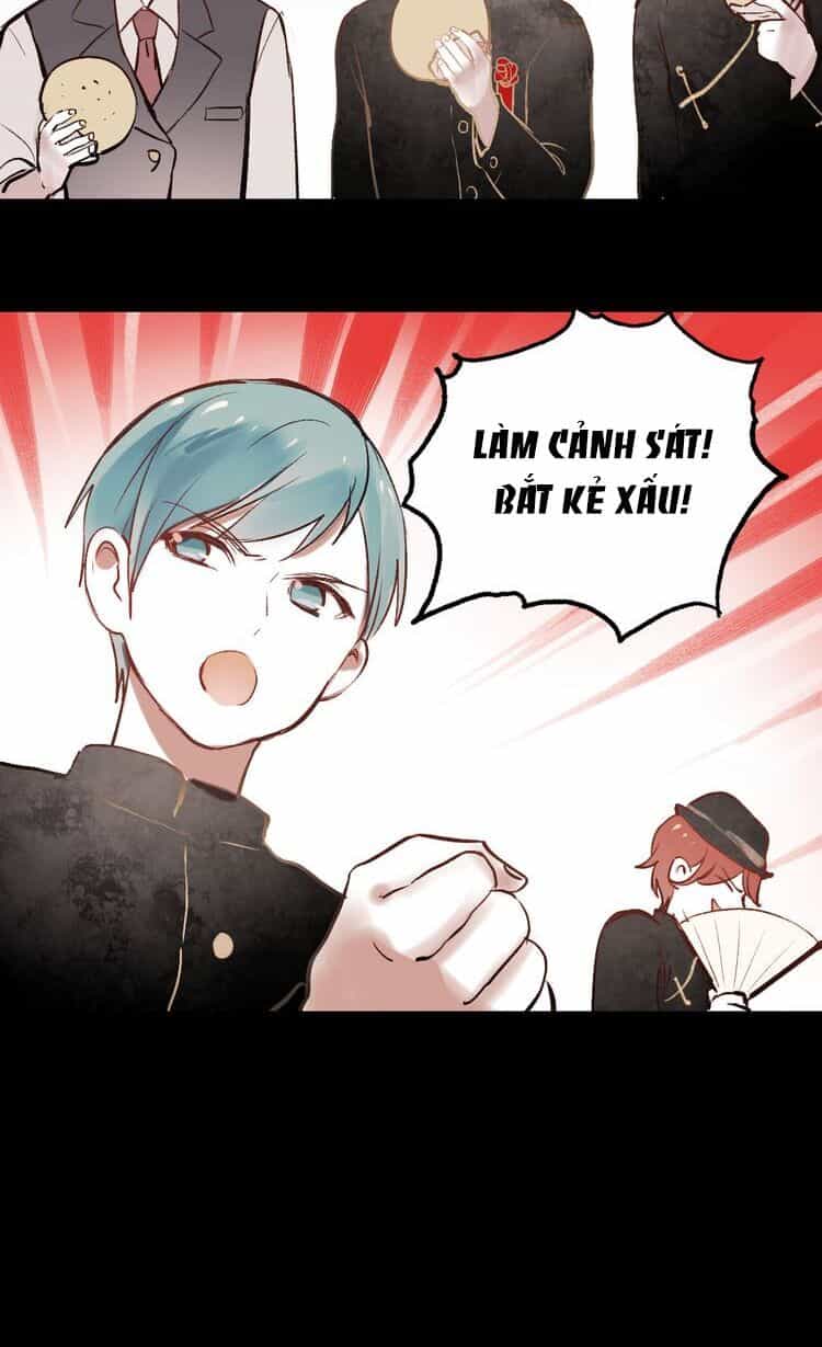 Nam Yên Trai Bút Lục - Chương 22 - ảnh 20