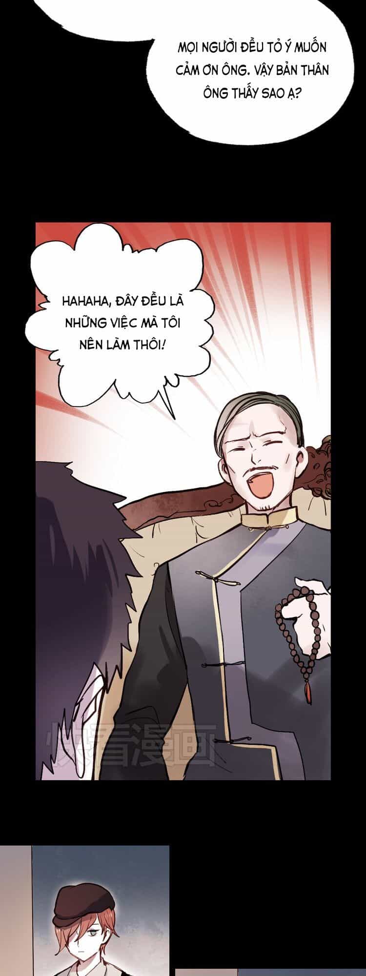 Nam Yên Trai Bút Lục - Chương 22 - ảnh 26