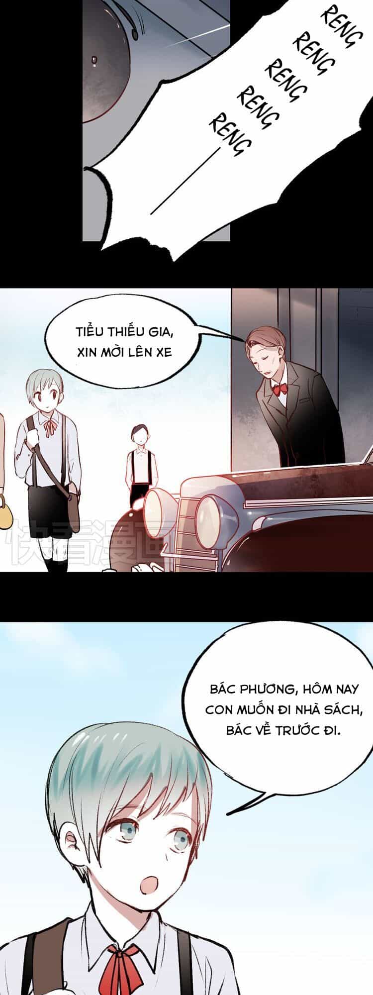 Nam Yên Trai Bút Lục - Chương 22 - ảnh 3