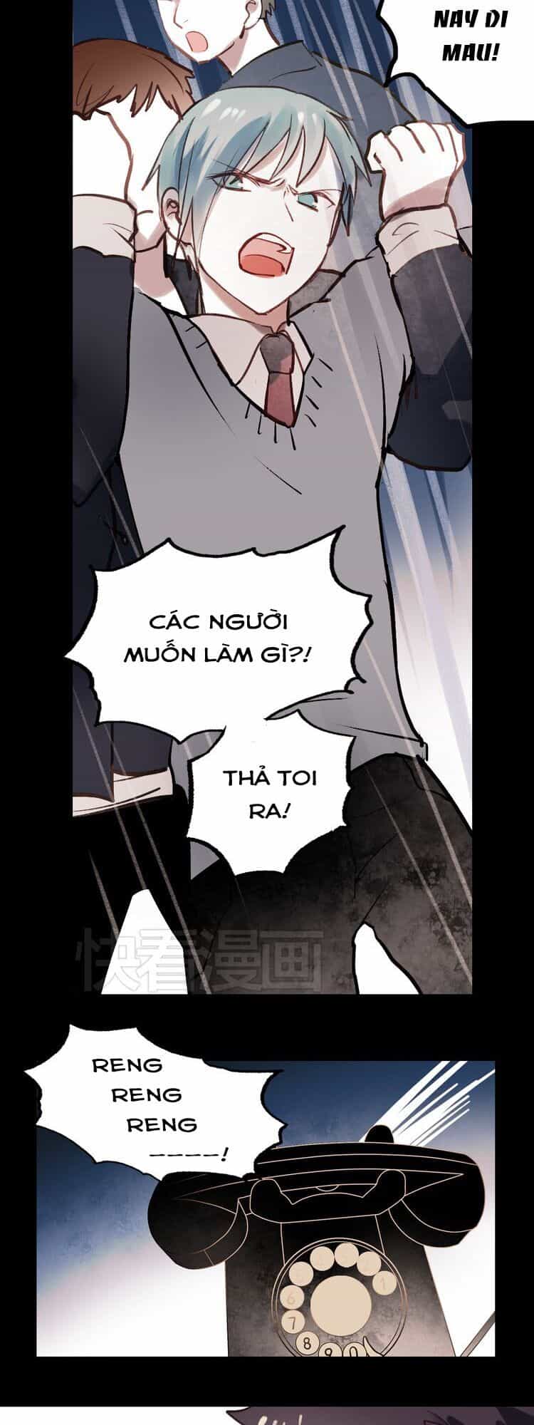 Nam Yên Trai Bút Lục - Chương 22 - ảnh 32