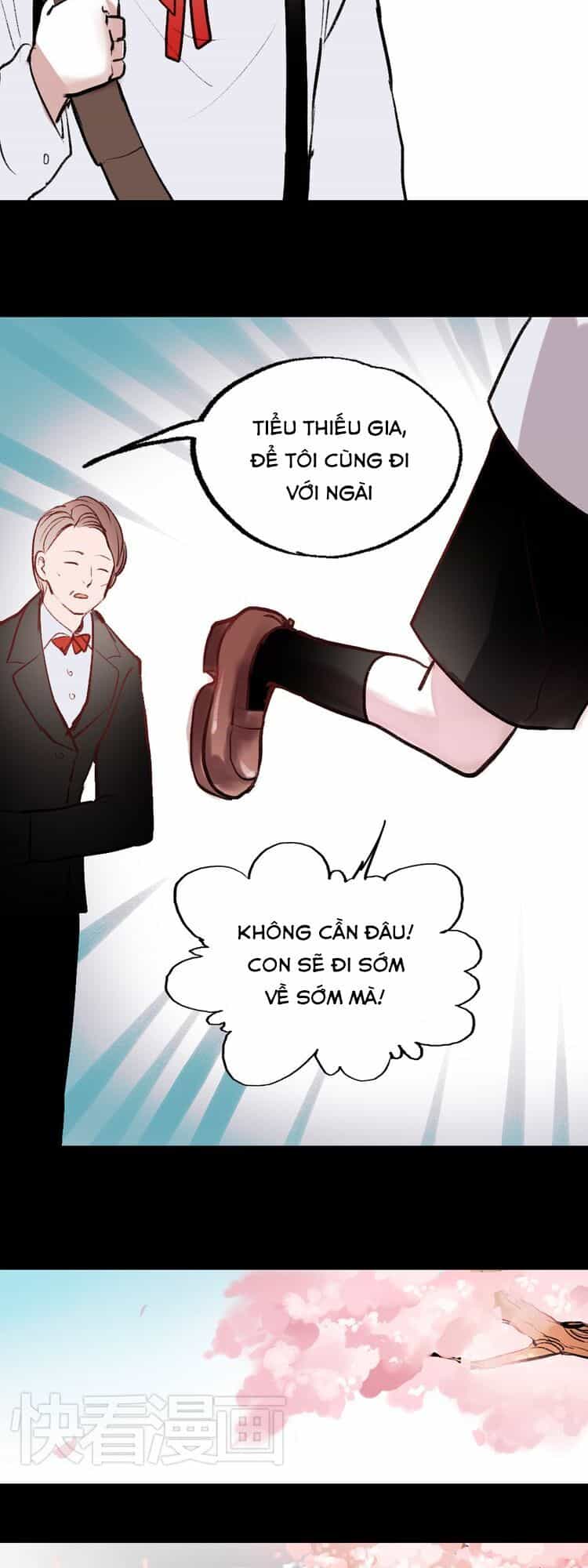 Nam Yên Trai Bút Lục - Chương 22 - ảnh 4