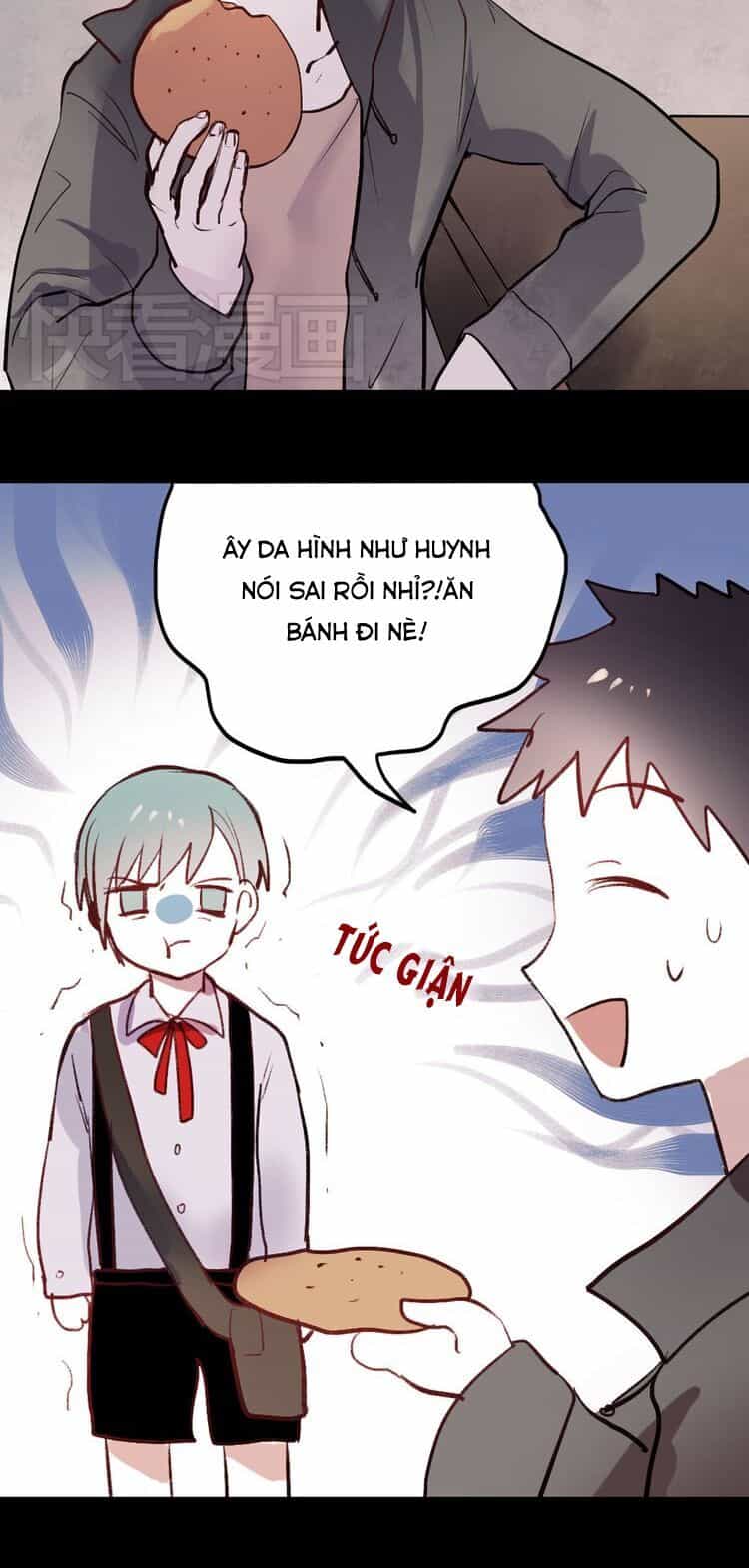 Nam Yên Trai Bút Lục - Chương 22 - ảnh 8
