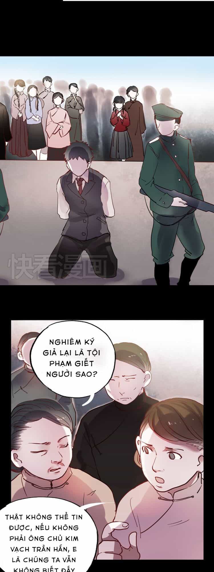 Nam Yên Trai Bút Lục - Chương 23 - ảnh 10