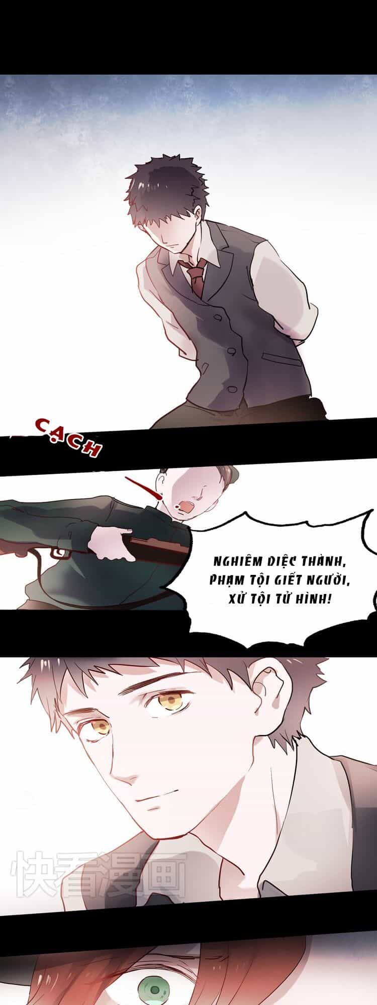 Nam Yên Trai Bút Lục - Chương 23 - ảnh 13