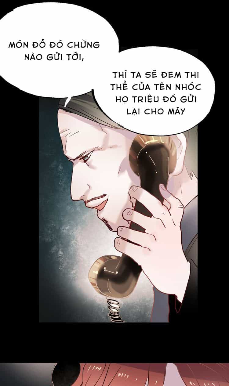 Nam Yên Trai Bút Lục - Chương 23 - ảnh 17