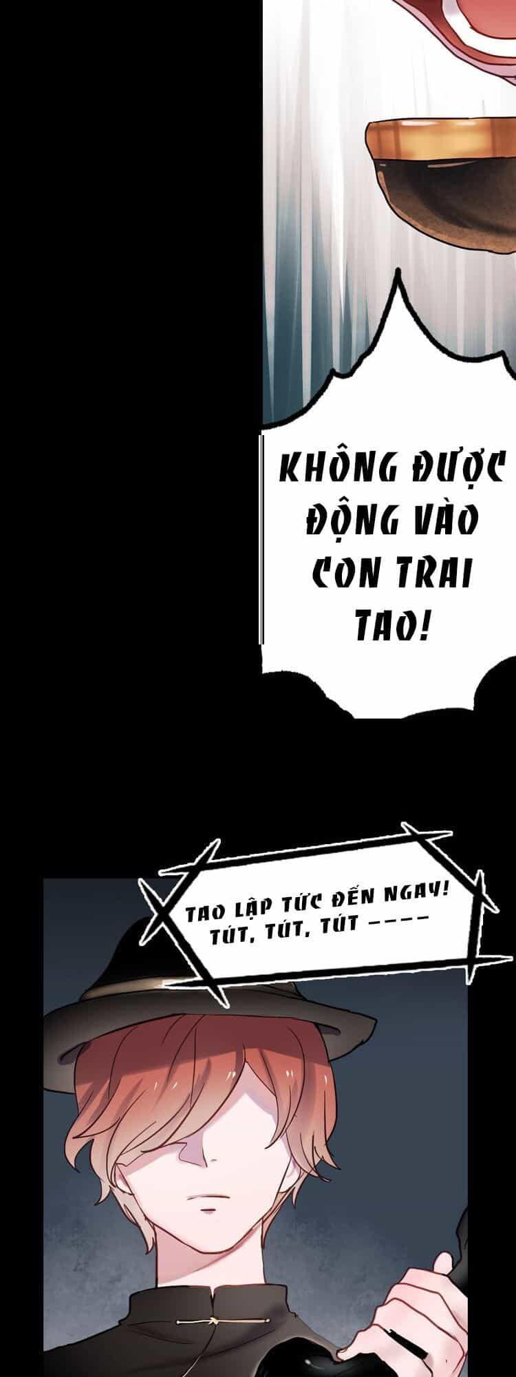 Nam Yên Trai Bút Lục - Chương 23 - ảnh 20