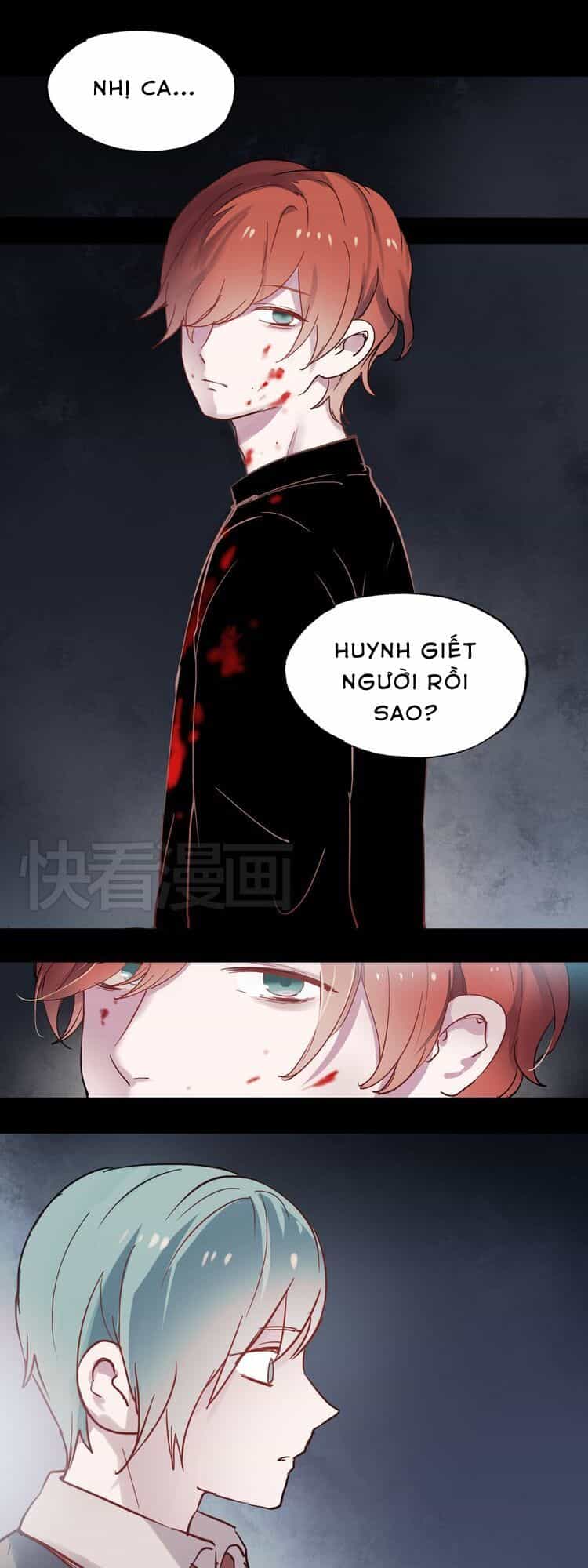 Nam Yên Trai Bút Lục - Chương 23 - ảnh 24