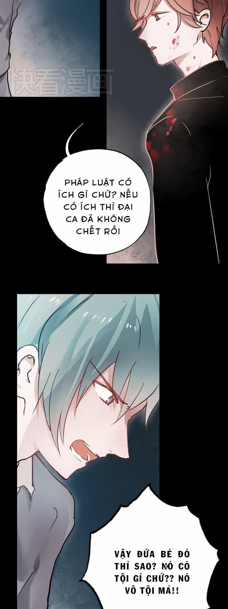 Nam Yên Trai Bút Lục - Chương 23 - ảnh 26