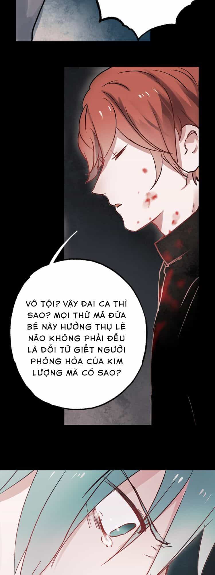 Nam Yên Trai Bút Lục - Chương 23 - ảnh 27