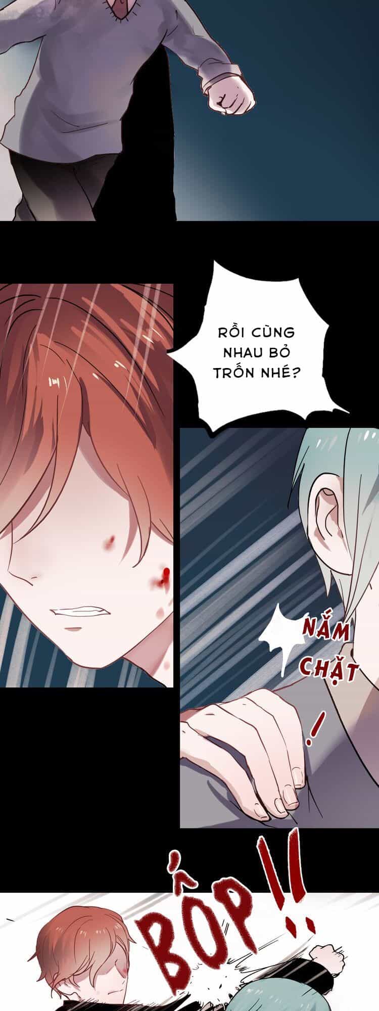 Nam Yên Trai Bút Lục - Chương 23 - ảnh 32