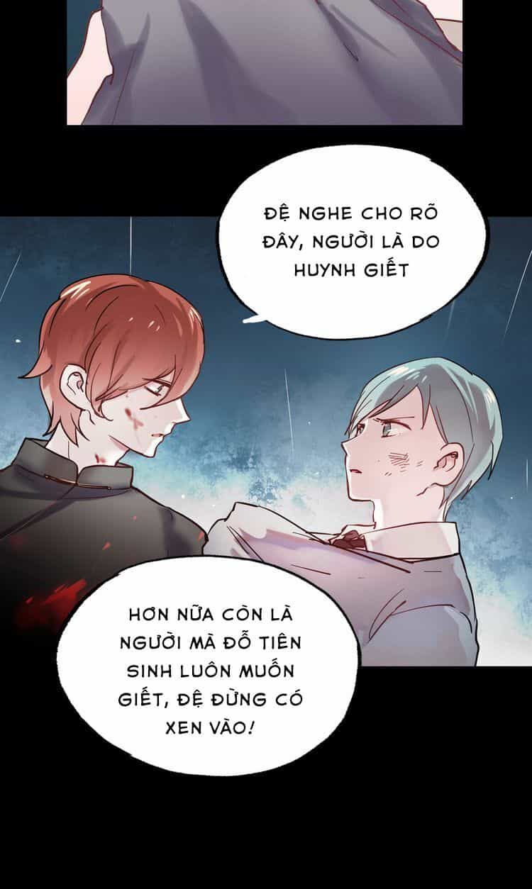 Nam Yên Trai Bút Lục - Chương 23 - ảnh 34