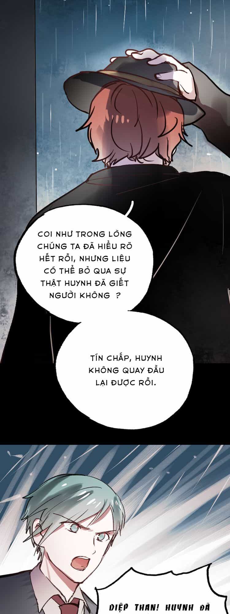 Nam Yên Trai Bút Lục - Chương 23 - ảnh 37