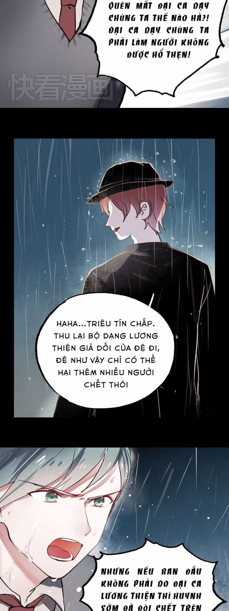 Nam Yên Trai Bút Lục - Chương 23 - ảnh 38