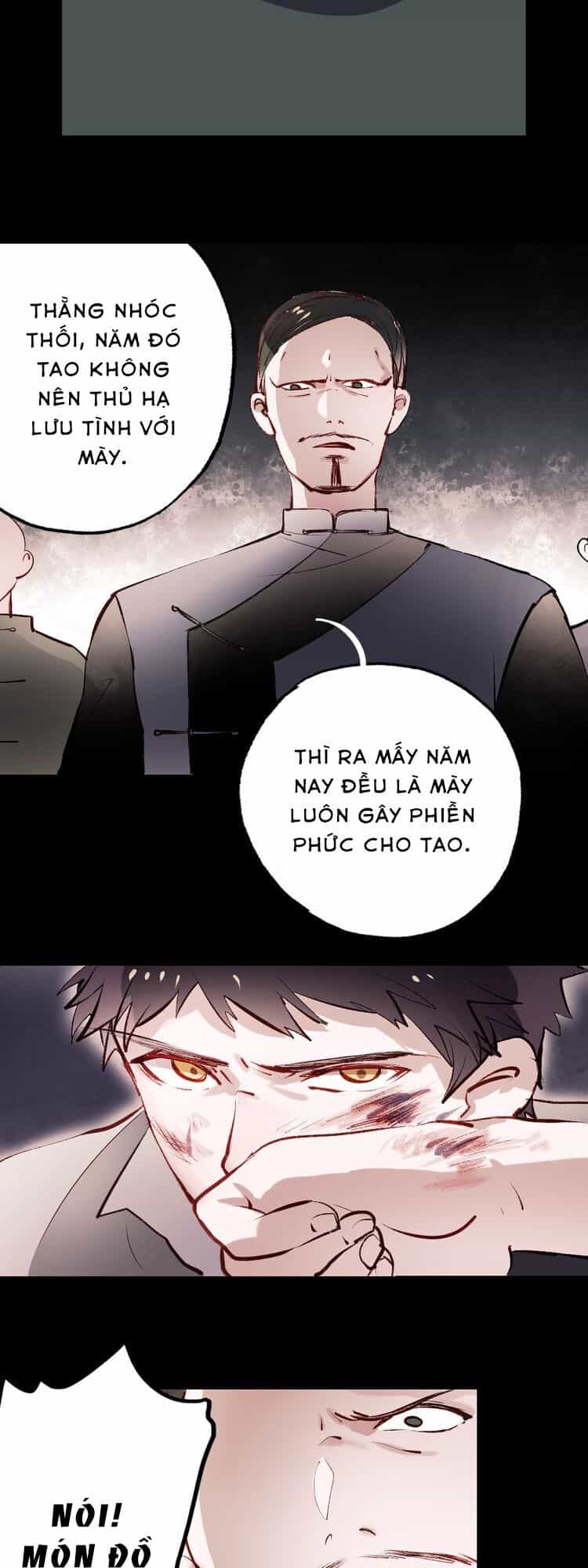 Nam Yên Trai Bút Lục - Chương 23 - ảnh 4