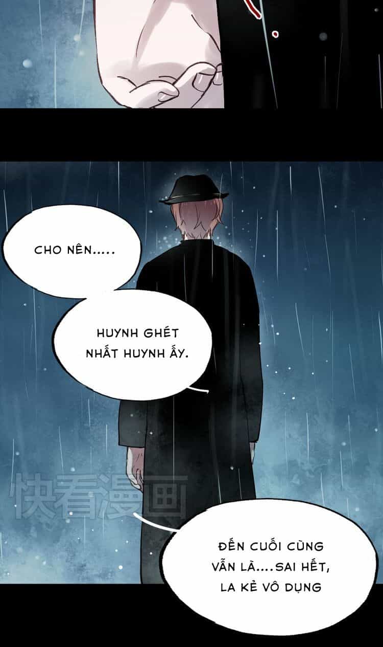 Nam Yên Trai Bút Lục - Chương 23 - ảnh 40