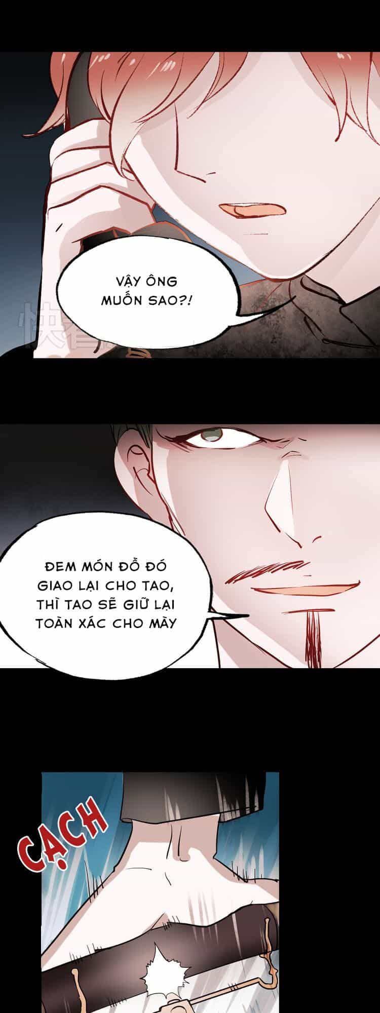 Nam Yên Trai Bút Lục - Chương 23 - ảnh 7