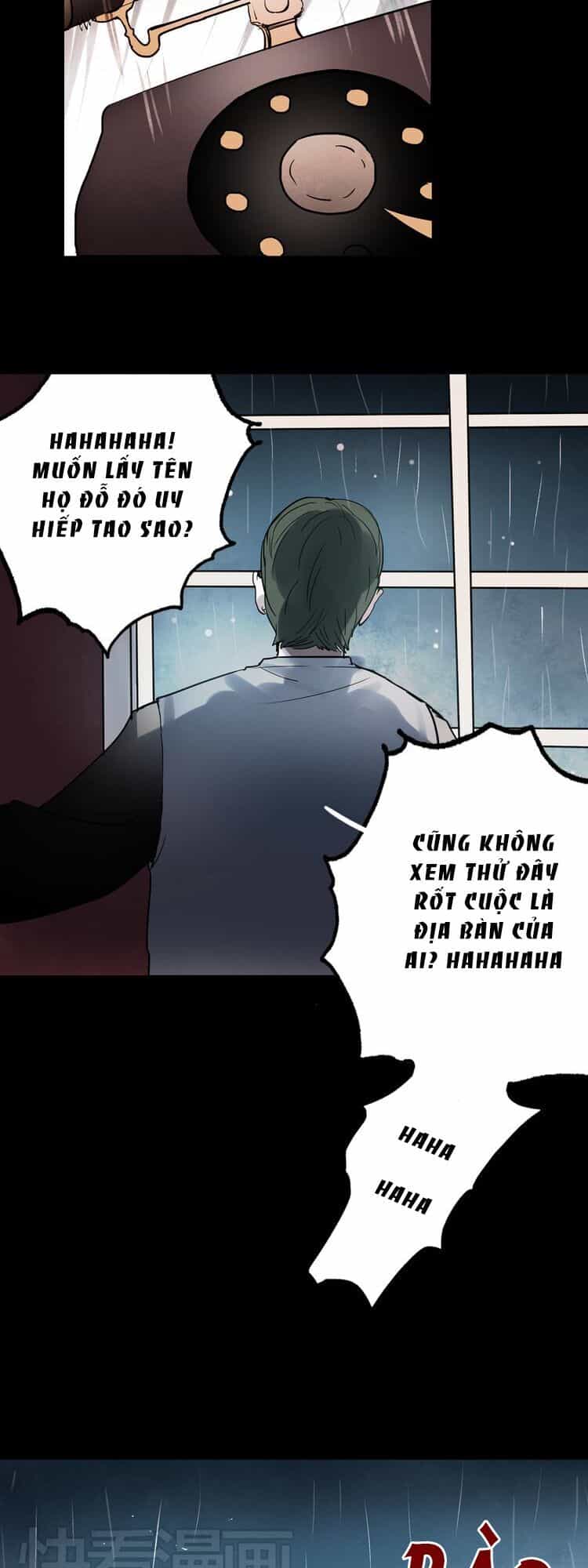 Nam Yên Trai Bút Lục - Chương 23 - ảnh 8