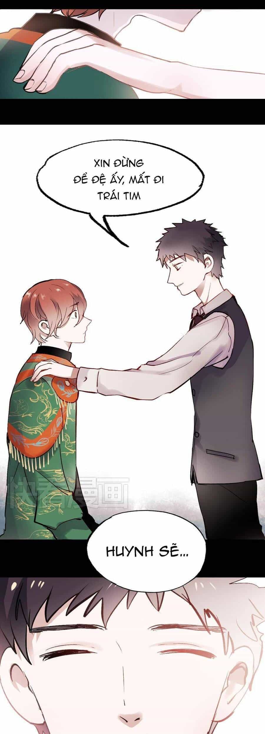 Nam Yên Trai Bút Lục - Chương 24 - ảnh 14