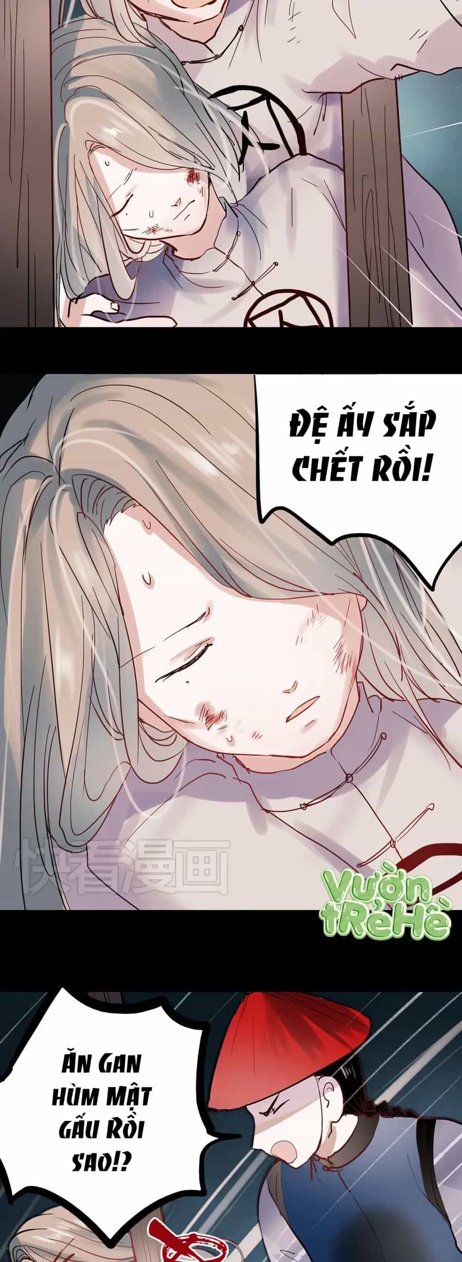 Nam Yên Trai Bút Lục - Chương 25 - ảnh 12