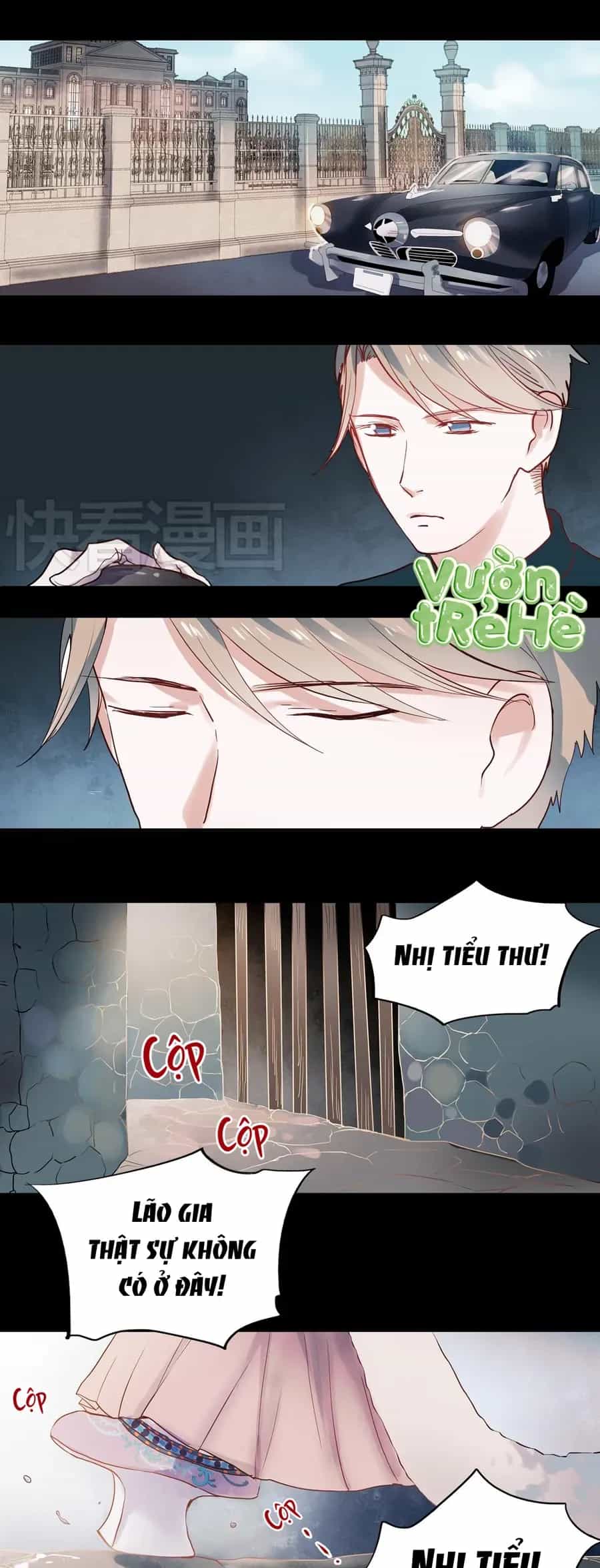 Nam Yên Trai Bút Lục - Chương 25 - ảnh 9
