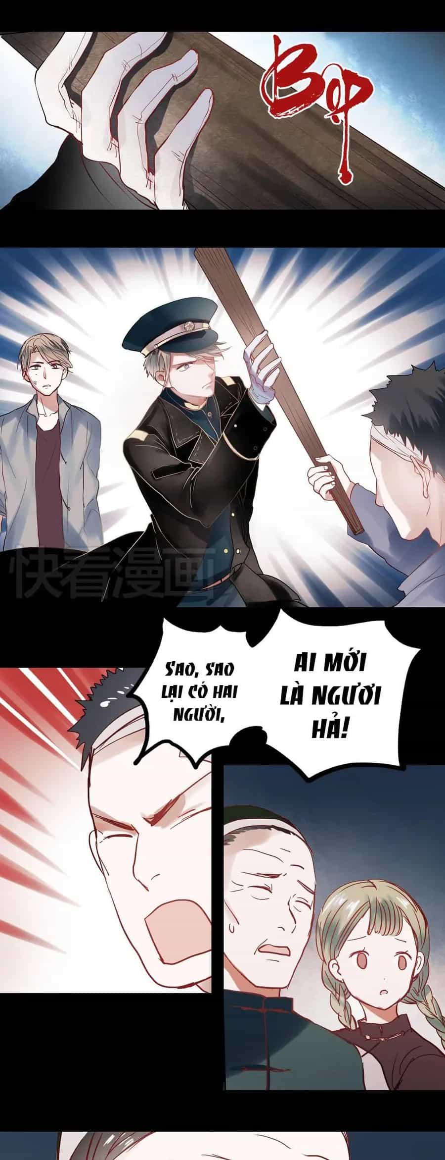 Nam Yên Trai Bút Lục - Chương 26 - ảnh 11
