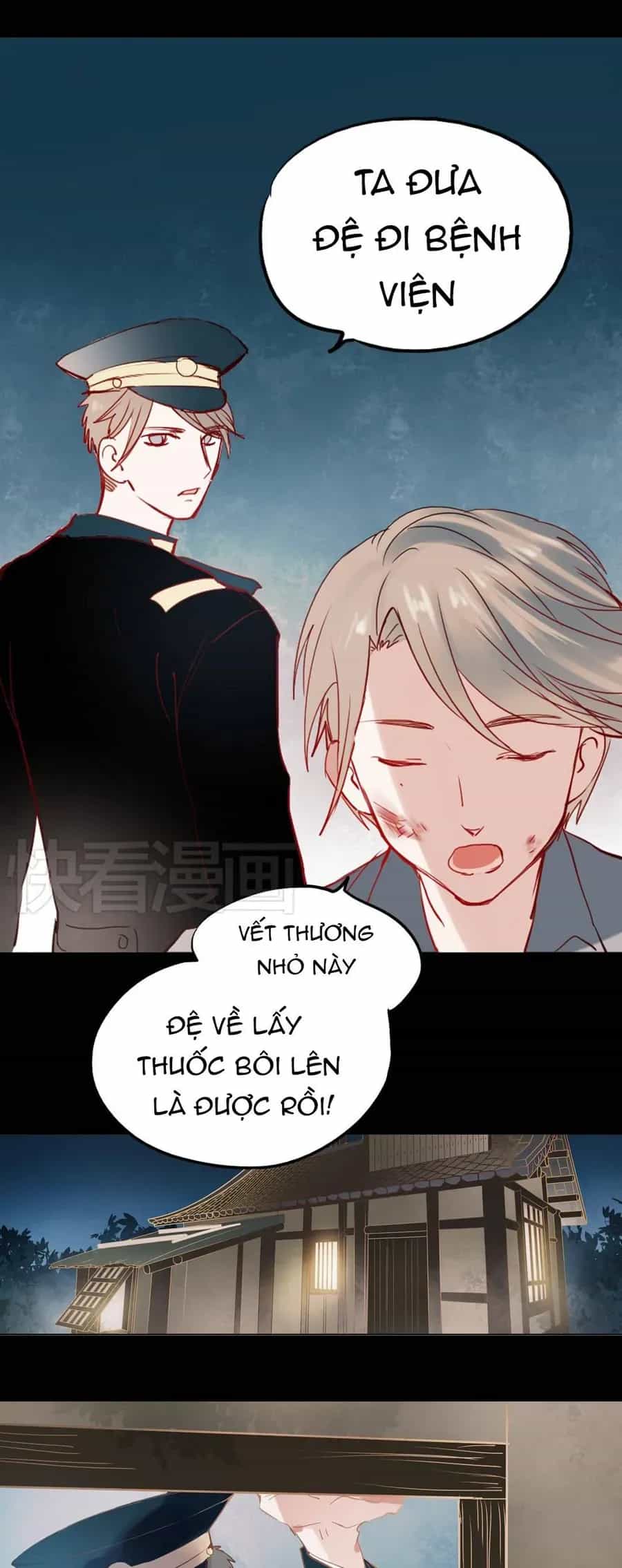 Nam Yên Trai Bút Lục - Chương 26 - ảnh 14