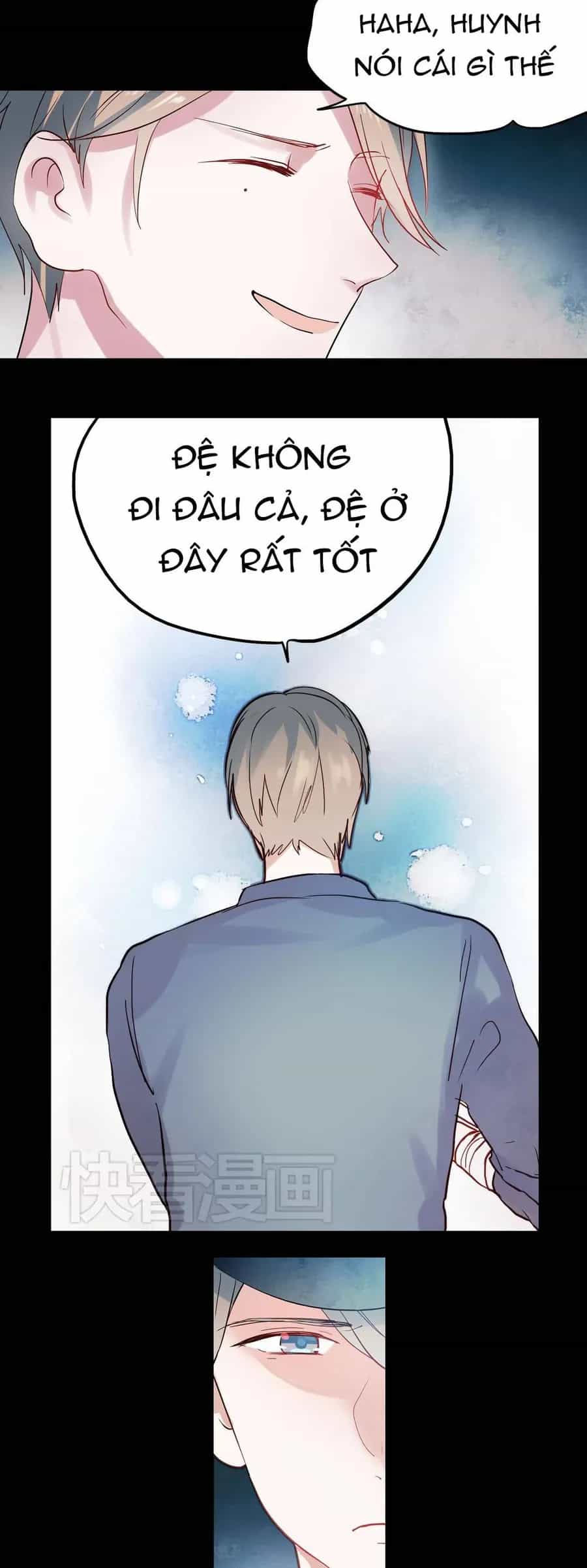 Nam Yên Trai Bút Lục - Chương 26 - ảnh 18