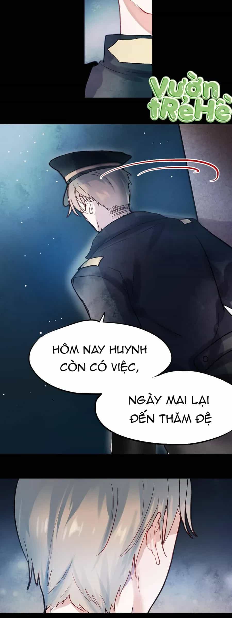 Nam Yên Trai Bút Lục - Chương 26 - ảnh 19