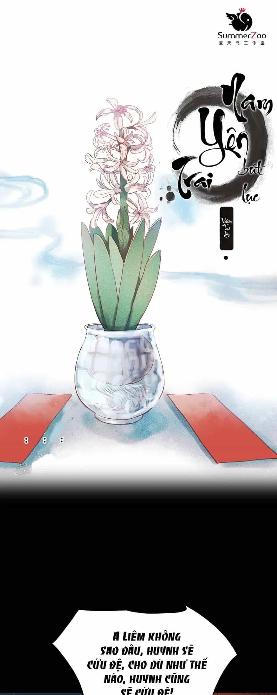 Nam Yên Trai Bút Lục - Chương 26 - ảnh 2