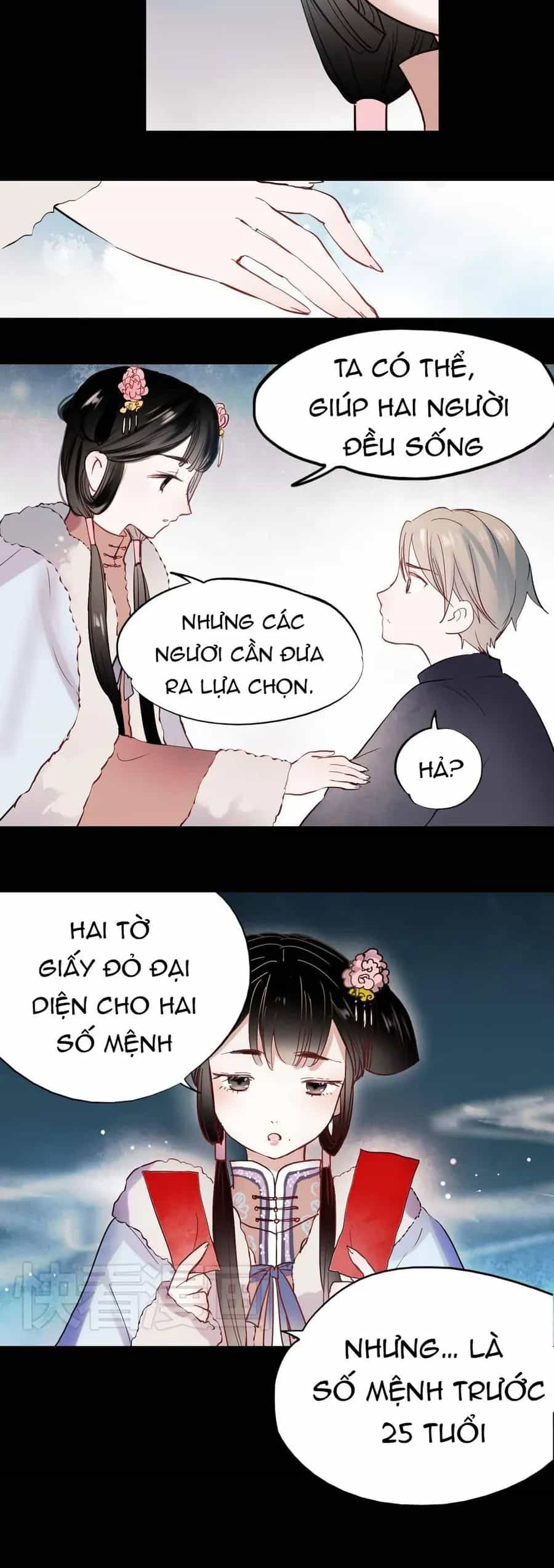 Nam Yên Trai Bút Lục - Chương 26 - ảnh 22