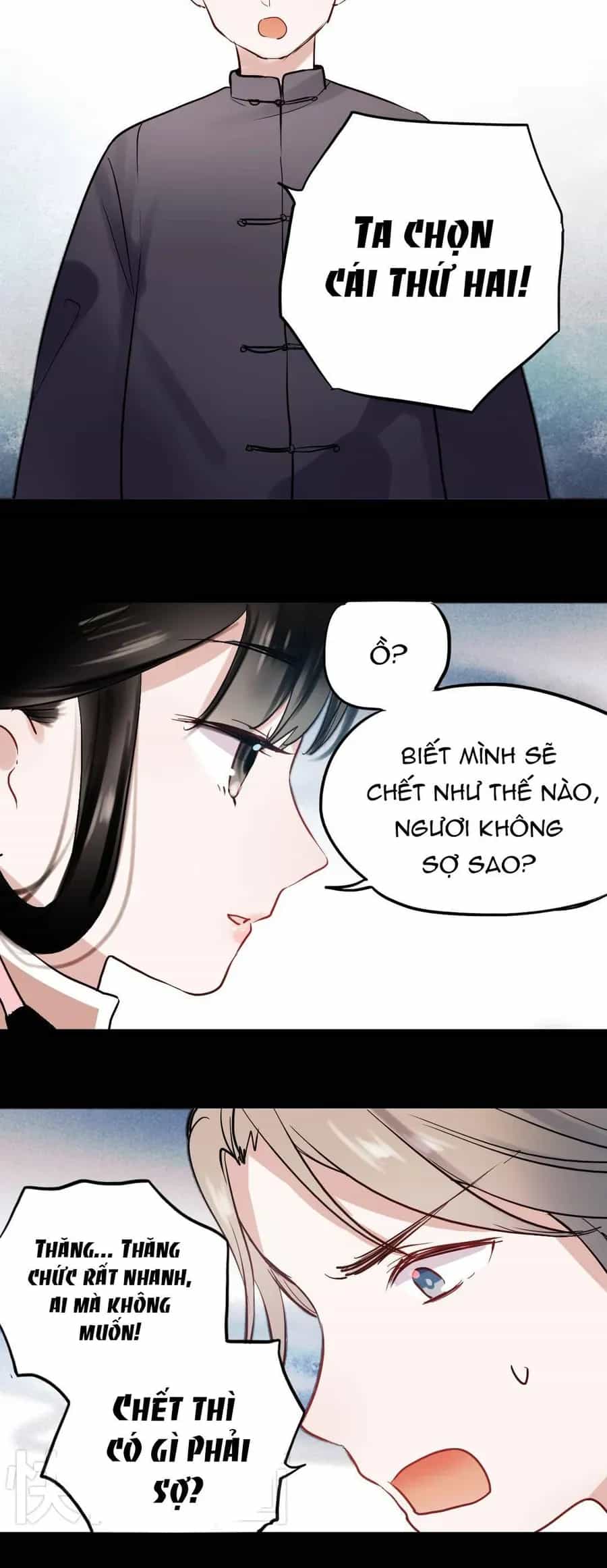 Nam Yên Trai Bút Lục - Chương 26 - ảnh 25
