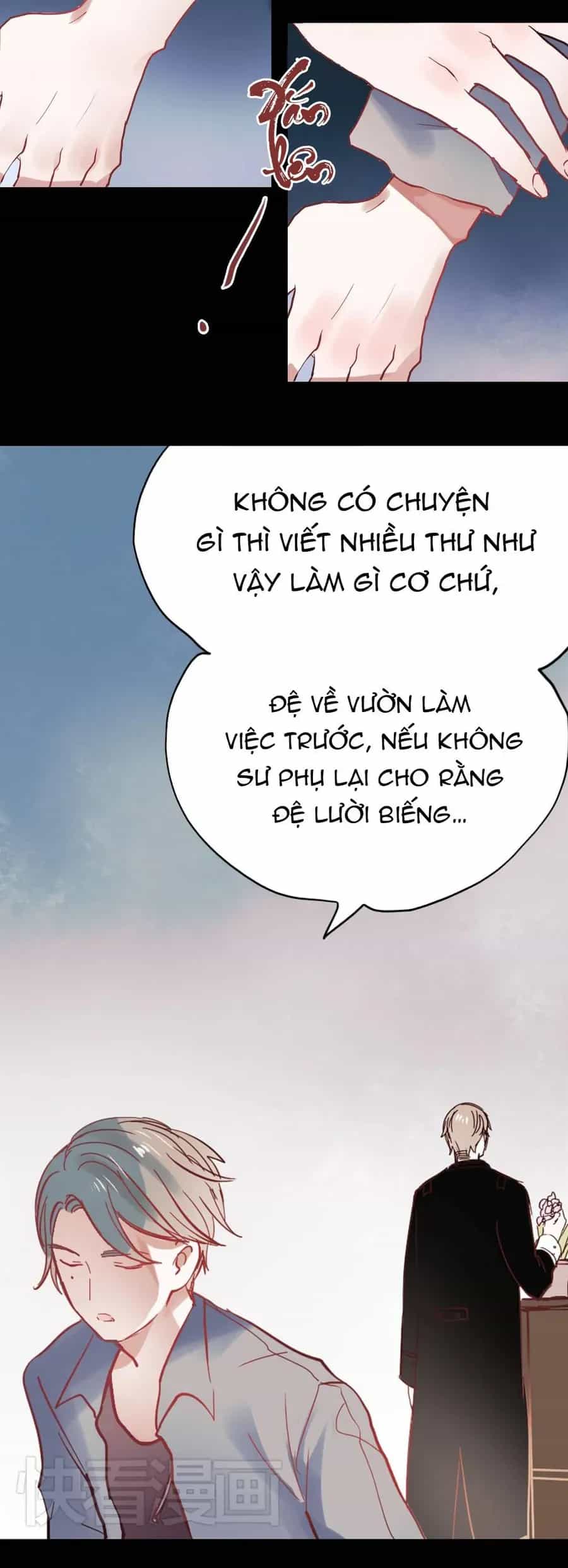 Nam Yên Trai Bút Lục - Chương 26 - ảnh 7