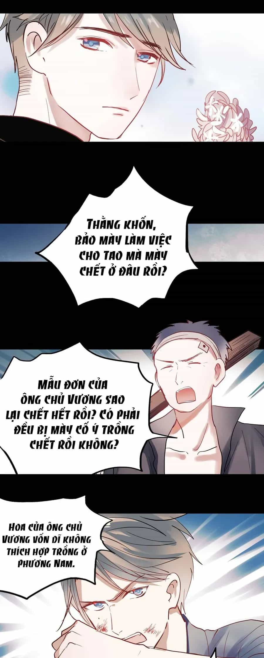 Nam Yên Trai Bút Lục - Chương 26 - ảnh 8