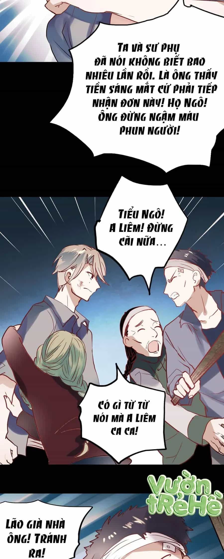 Nam Yên Trai Bút Lục - Chương 26 - ảnh 9
