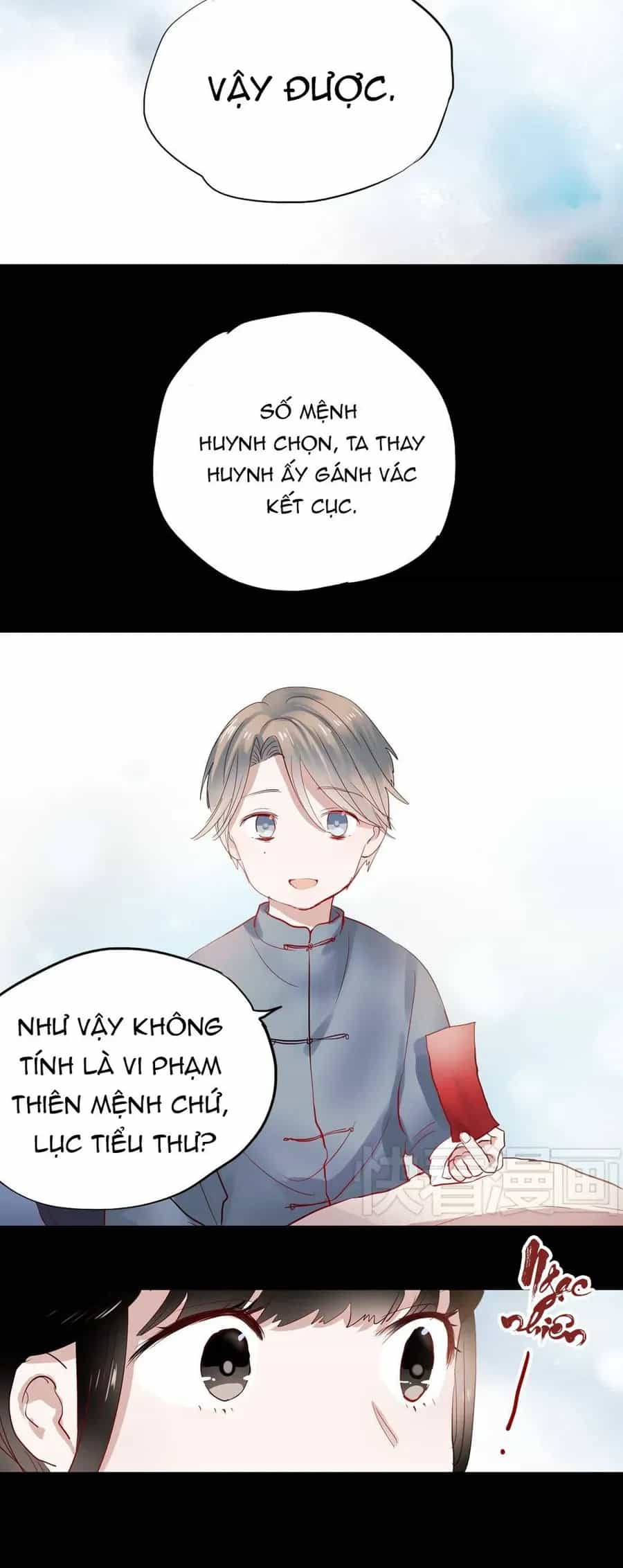 Nam Yên Trai Bút Lục - Chương 27 - ảnh 13