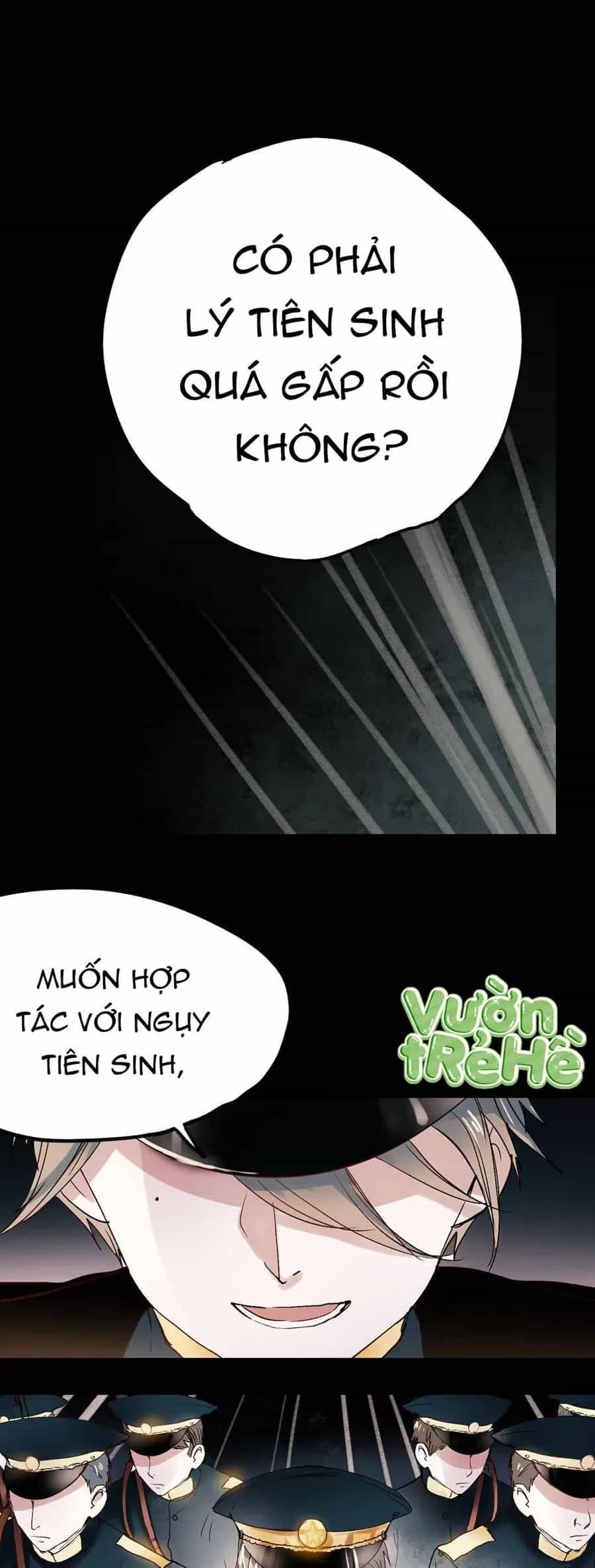 Nam Yên Trai Bút Lục - Chương 27 - ảnh 17