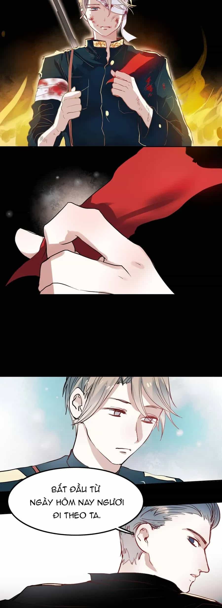 Nam Yên Trai Bút Lục - Chương 27 - ảnh 4