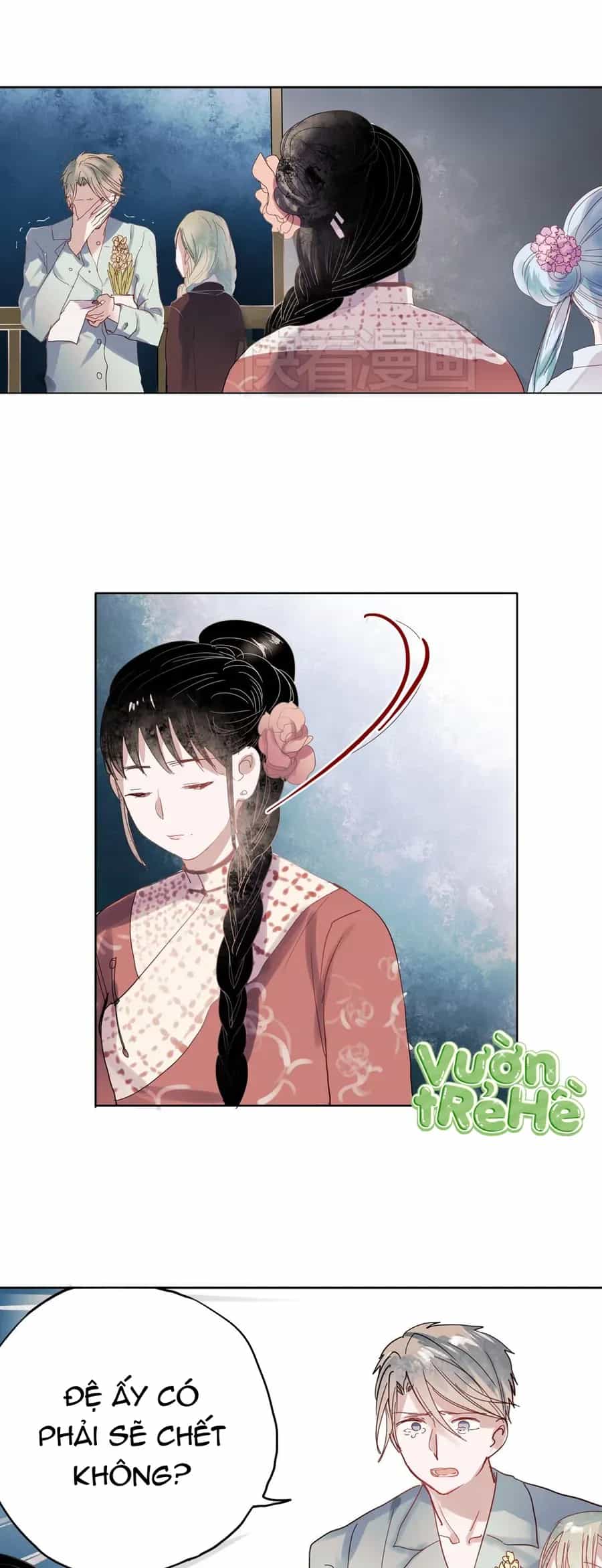 Nam Yên Trai Bút Lục - Chương 28 - ảnh 18