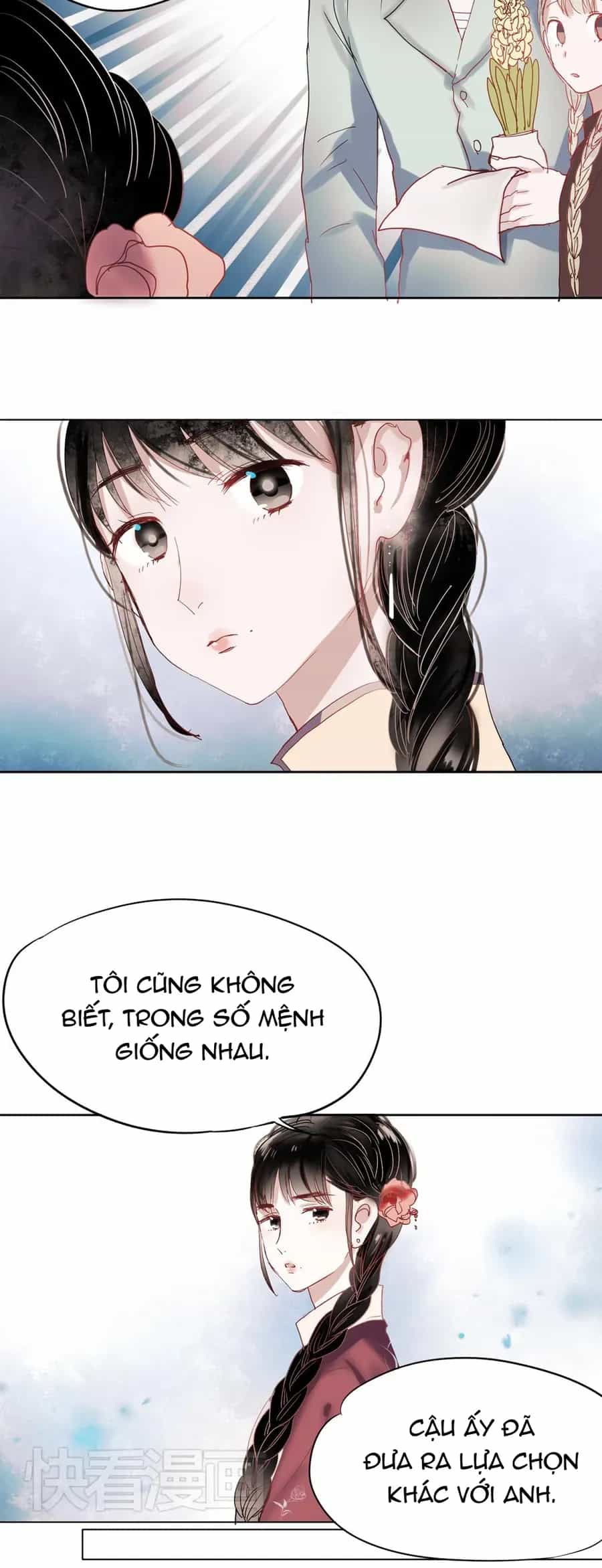 Nam Yên Trai Bút Lục - Chương 28 - ảnh 19