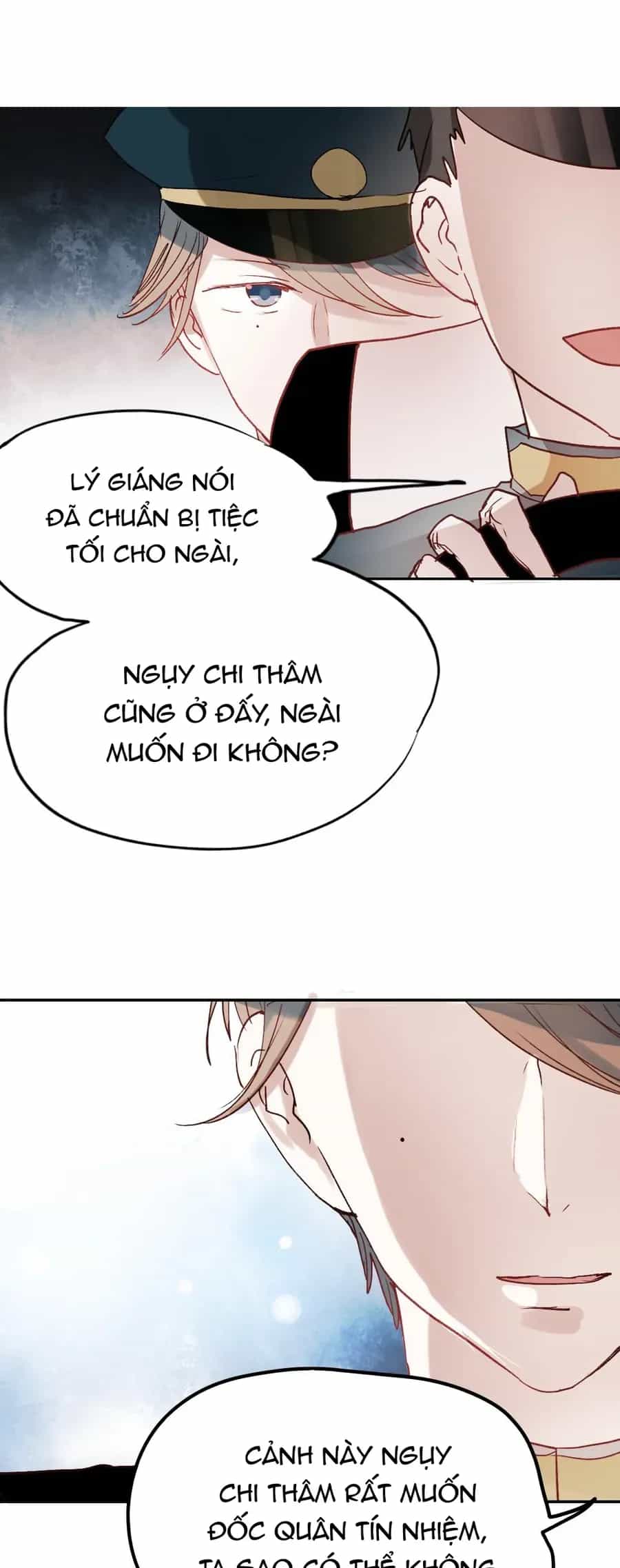Nam Yên Trai Bút Lục - Chương 28 - ảnh 23