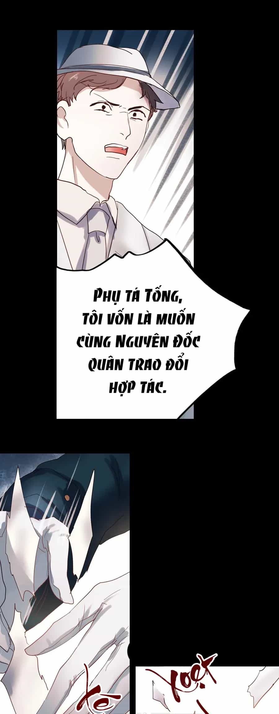Nam Yên Trai Bút Lục - Chương 28 - ảnh 3