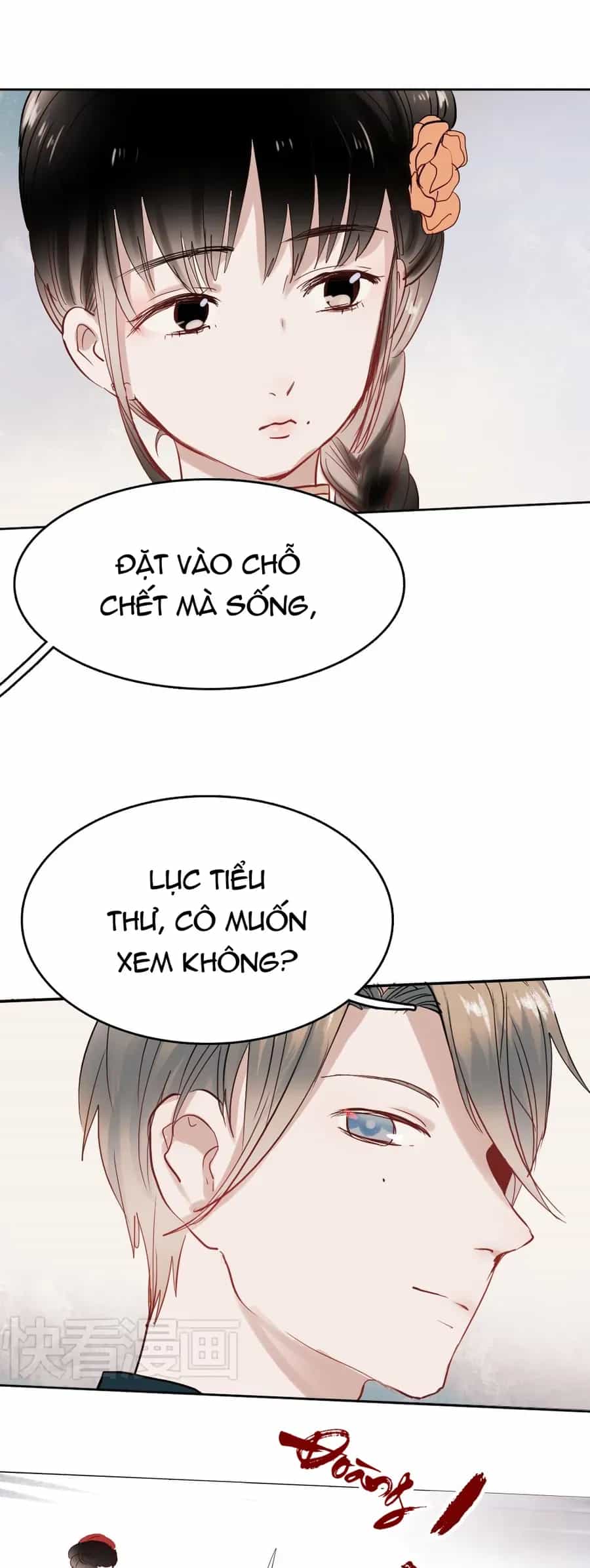 Nam Yên Trai Bút Lục - Chương 28 - ảnh 35