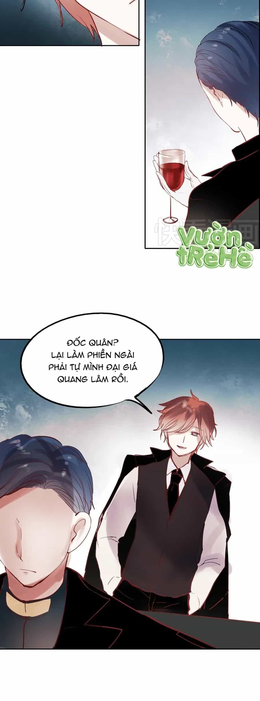 Nam Yên Trai Bút Lục - Chương 28 - ảnh 39