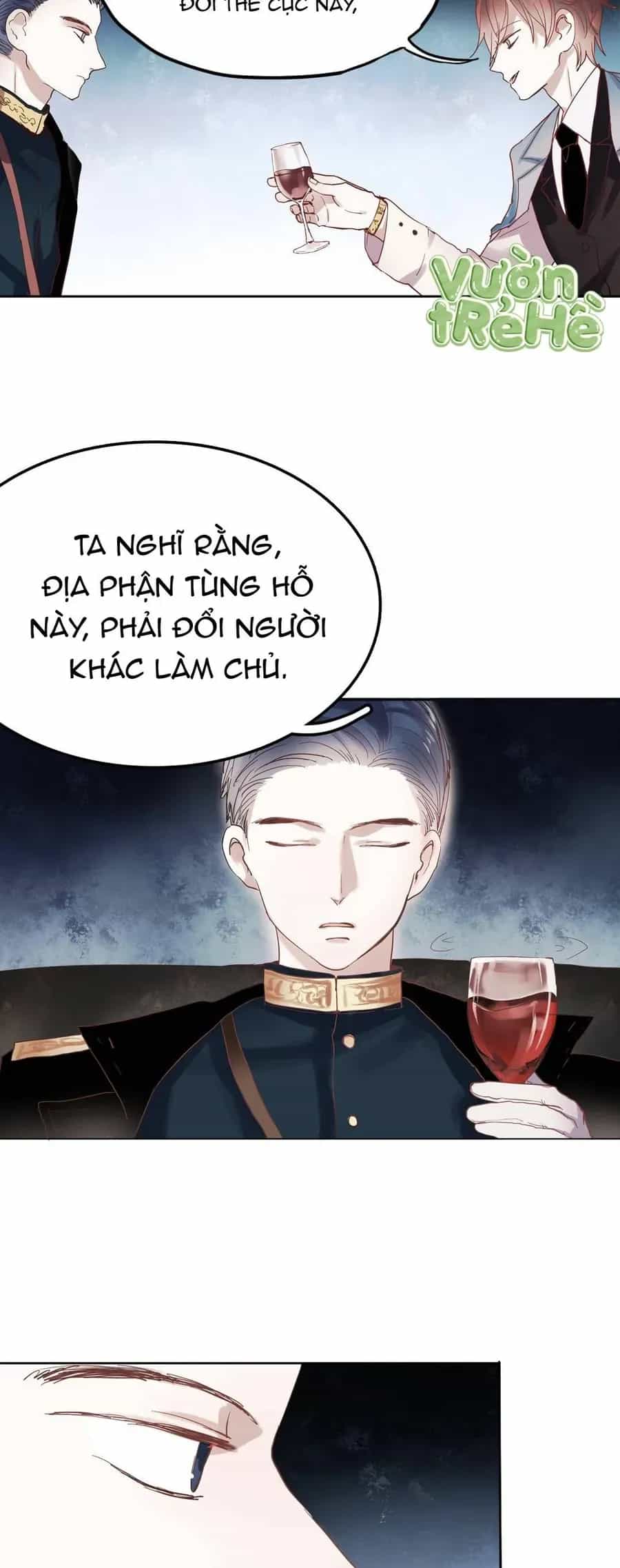 Nam Yên Trai Bút Lục - Chương 28 - ảnh 42