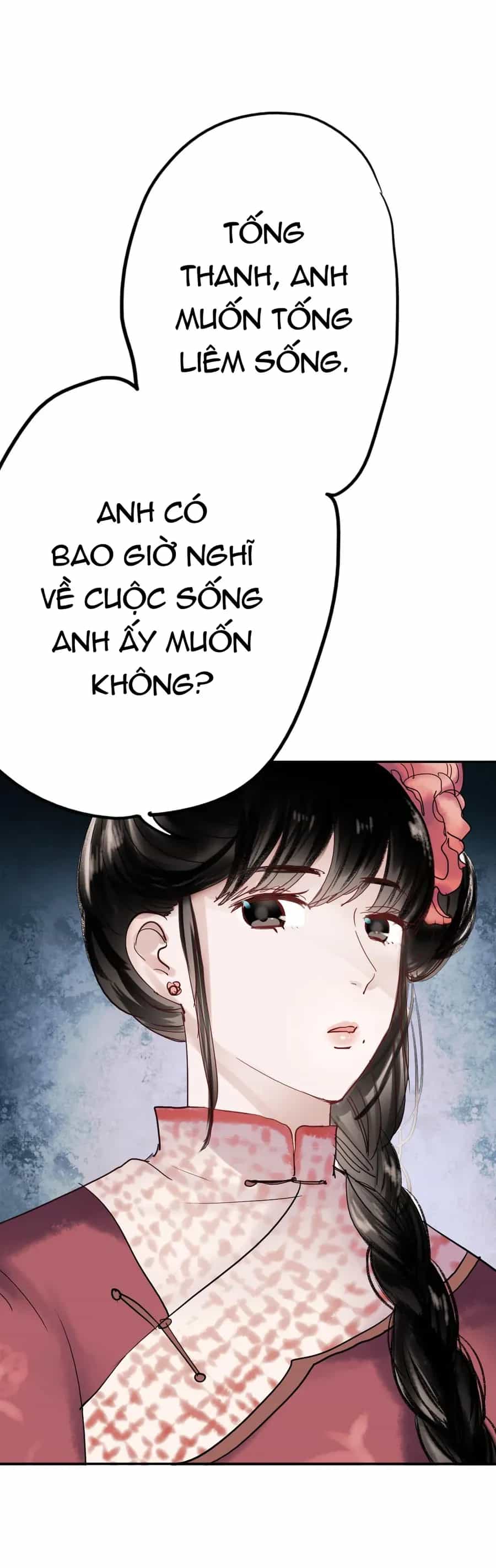 Nam Yên Trai Bút Lục - Chương 28 - ảnh 7