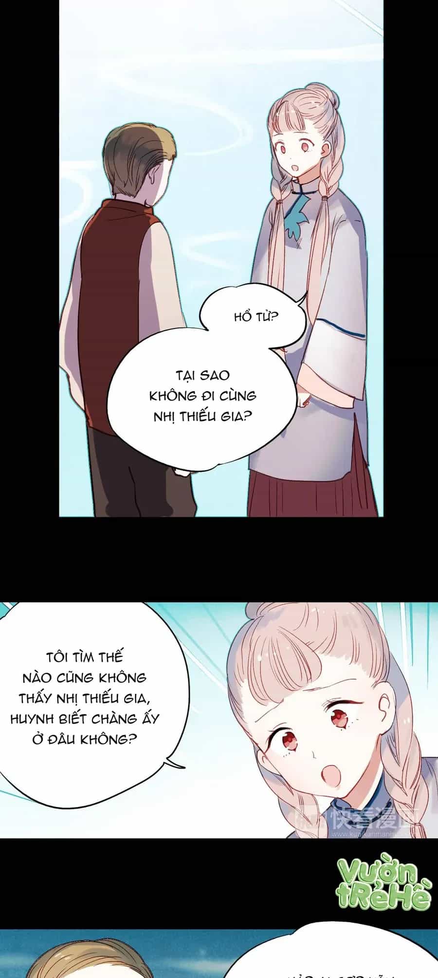 Nam Yên Trai Bút Lục - Chương 29 - ảnh 13